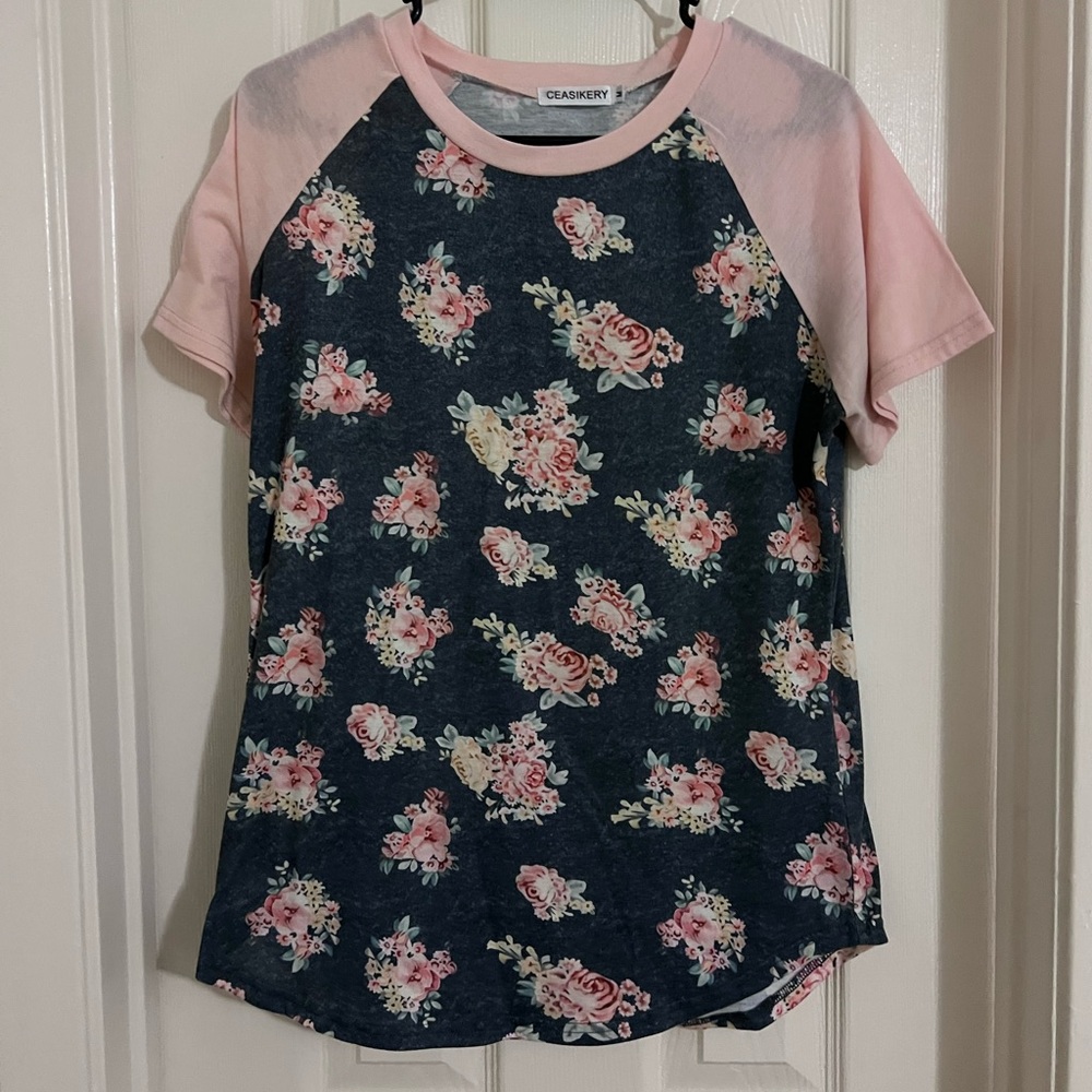 Ceasikery Blouse